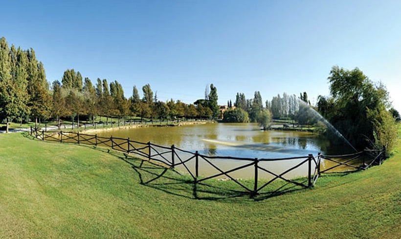 Hotel Boccaccio  | Pisa | Pisa | Italia 11