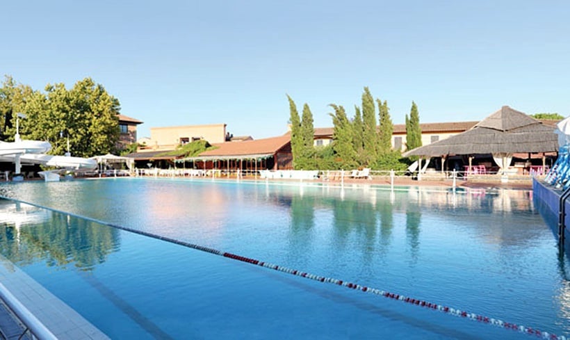 Hotel Boccaccio  | Pisa | Pisa | Italia 12