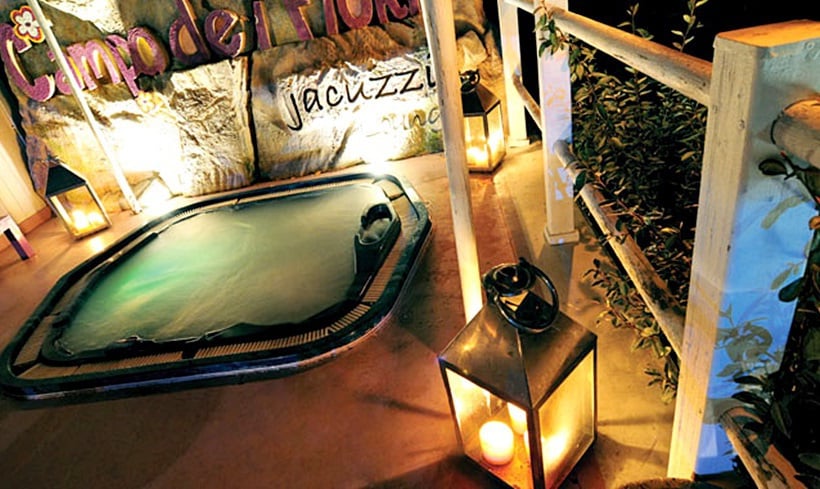 Hotel Boccaccio  | Pisa | Pisa | Italia 13