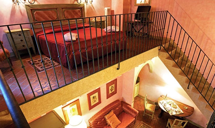 Hotel Boccaccio  | Pisa | Pisa | Italia 2