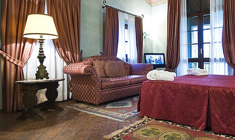 Hotel Boccaccio  | Pisa | Pisa | Italia 3