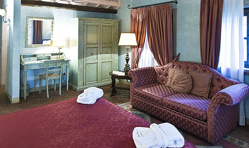 Hotel Boccaccio  | Pisa | Pisa | Italia 4