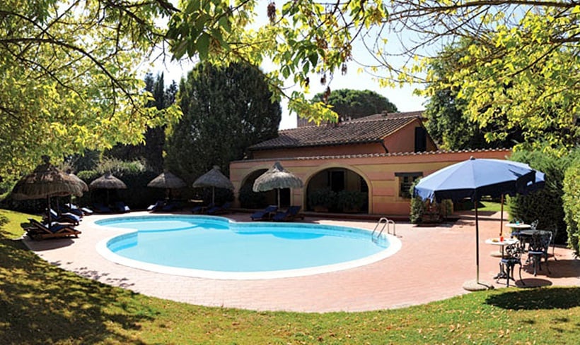 Hotel Boccaccio  | Pisa | Pisa | Italia 5