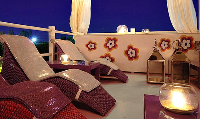 Hotel Boccaccio  | Pisa | Pisa | Italia 7