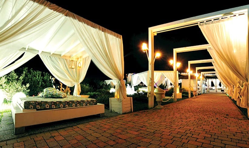 Hotel Boccaccio  | Pisa | Pisa | Italia 8