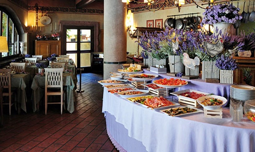 Hotel Boccaccio  | Pisa | Pisa | Italia 9