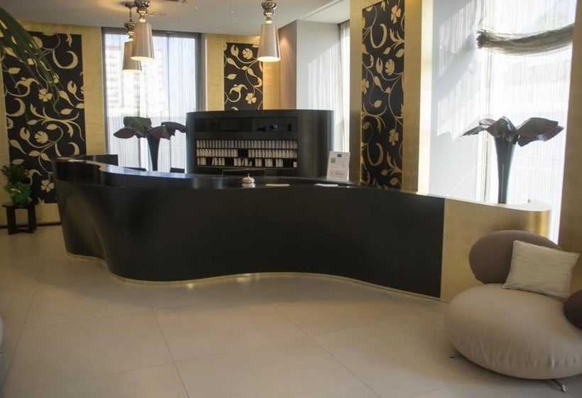 Hotel Palazzo Salgar  | Napoli | Napoli | Italia 1