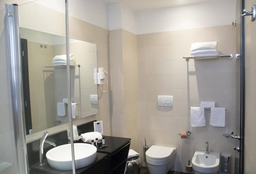 Hotel Palazzo Salgar  | Napoli | Napoli | Italia 10