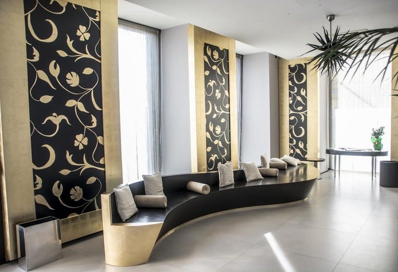 Hotel Palazzo Salgar  | Napoli | Napoli | Italia 2