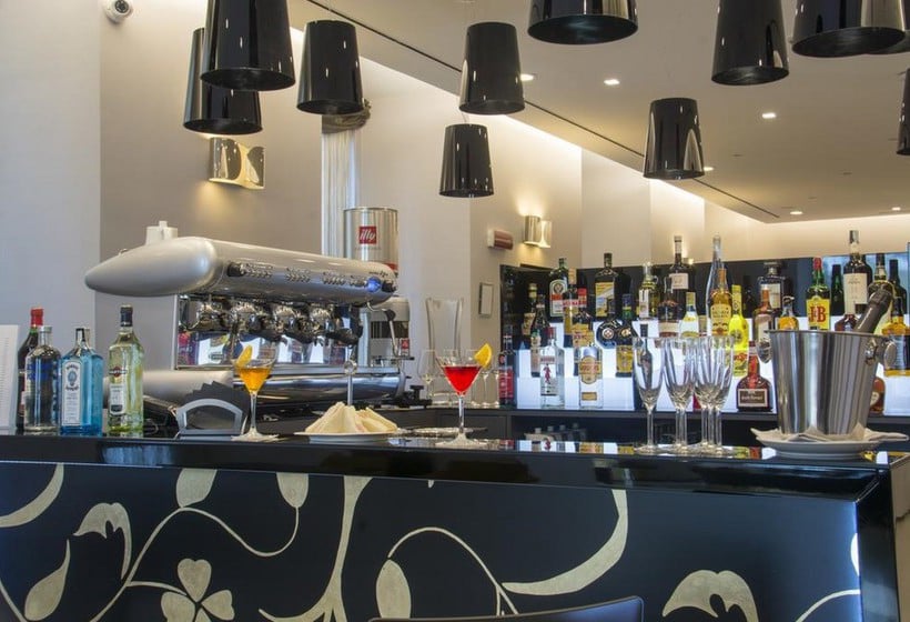 Hotel Palazzo Salgar  | Napoli | Napoli | Italia 3