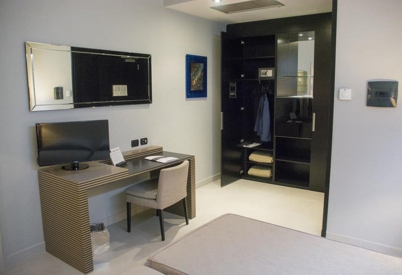 Hotel Palazzo Salgar  | Napoli | Napoli | Italia 4