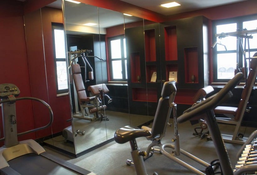 Hotel Palazzo Salgar  | Napoli | Napoli | Italia 5