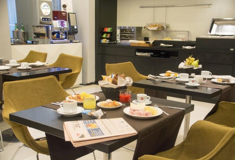 Hotel Palazzo Salgar  | Napoli | Napoli | Italia 7