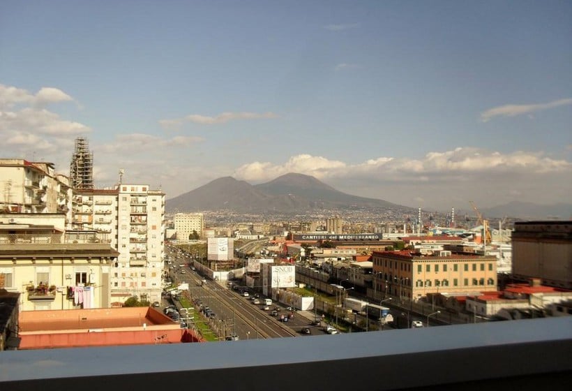 Hotel Palazzo Salgar  | Napoli | Napoli | Italia 8