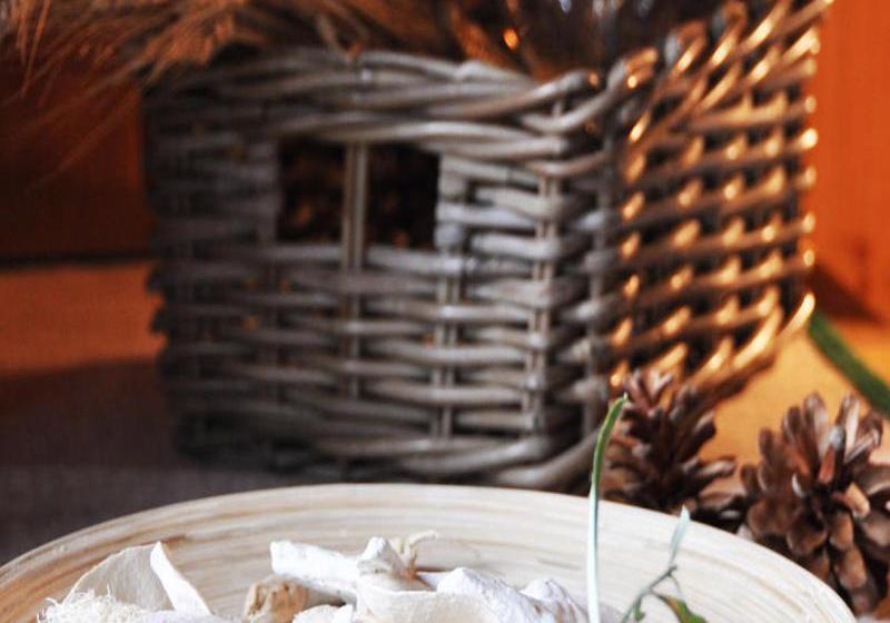 Hotel Rural Tenuta Barco Di Eméra  | Tarento | Tarento | Italia 1