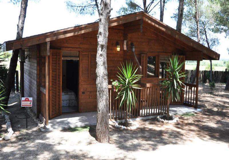 Hotel Rural Tenuta Barco Di Eméra  | Tarento | Tarento | Italia 11