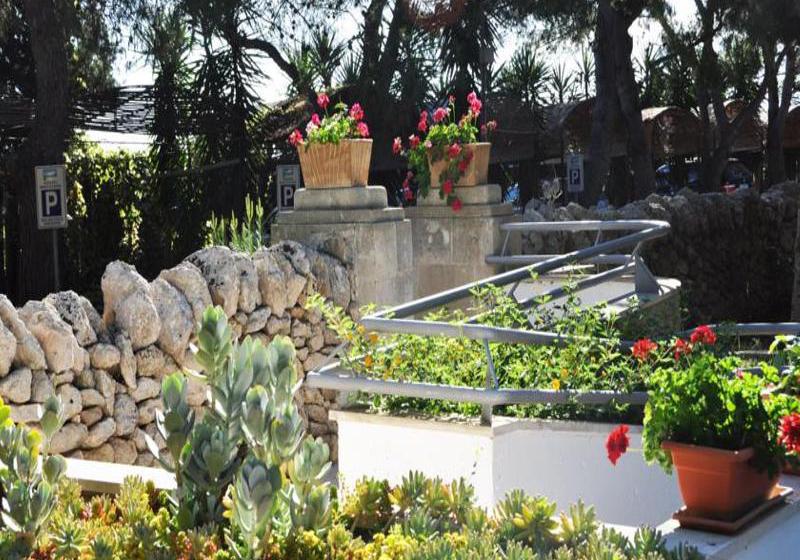 Hotel Rural Tenuta Barco Di Eméra  | Tarento | Tarento | Italia 13