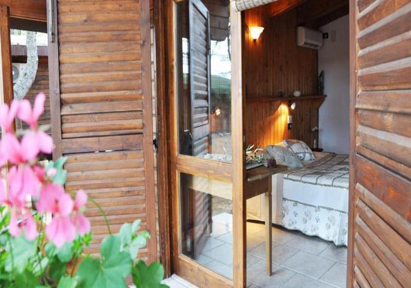 Hotel Rural Tenuta Barco Di Eméra  | Tarento | Tarento | Italia 14