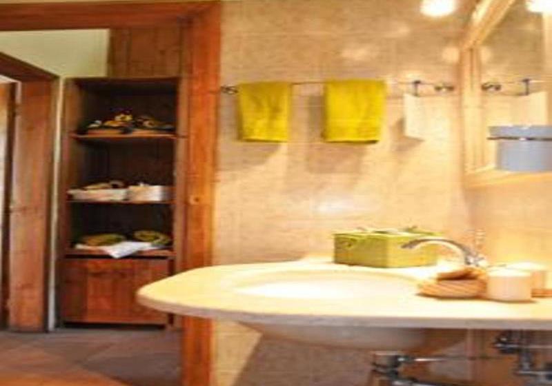 Hotel Rural Tenuta Barco Di Eméra  | Tarento | Tarento | Italia 16