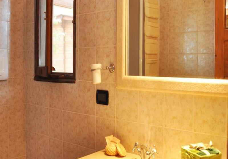 Hotel Rural Tenuta Barco Di Eméra  | Tarento | Tarento | Italia 18