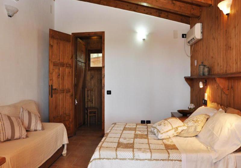 Hotel Rural Tenuta Barco Di Eméra  | Tarento | Tarento | Italia 19