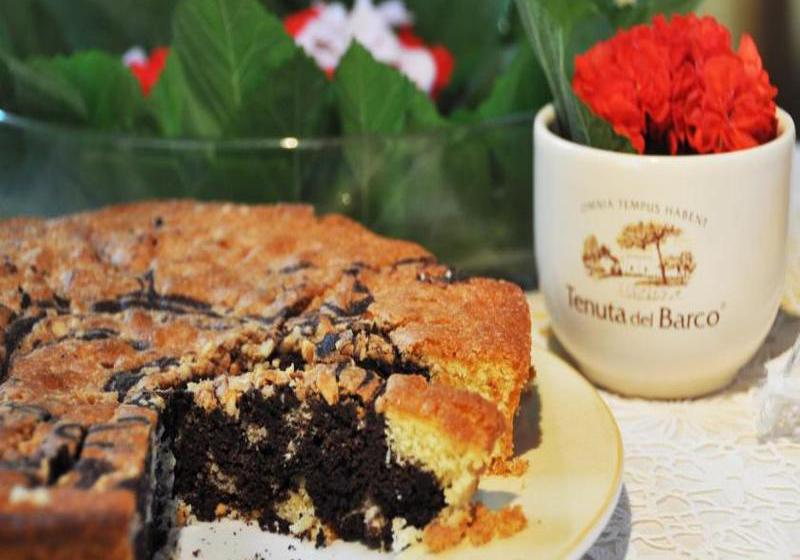 Hotel Rural Tenuta Barco Di Eméra  | Tarento | Tarento | Italia 2