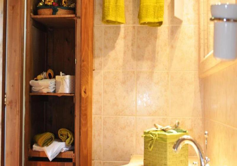 Hotel Rural Tenuta Barco Di Eméra  | Tarento | Tarento | Italia 20