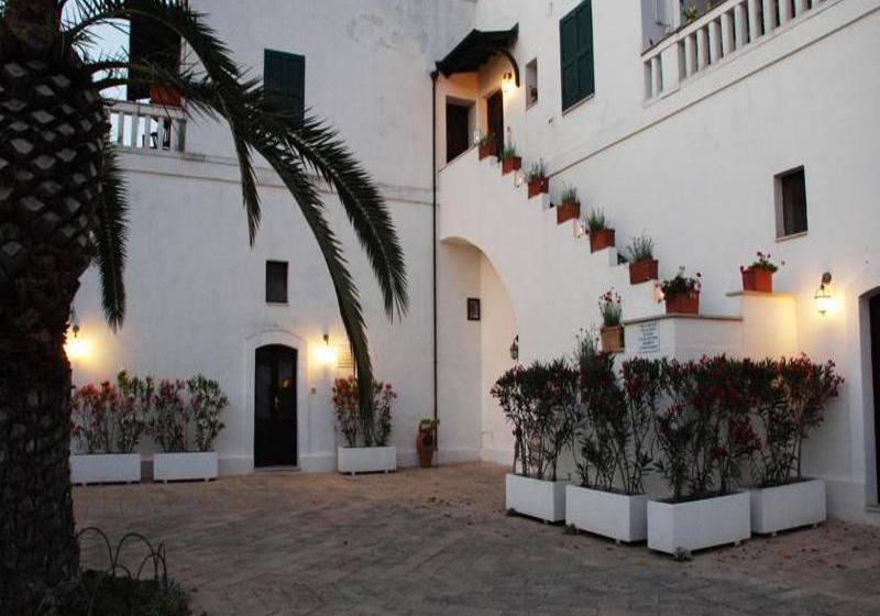 Hotel Rural Tenuta Barco Di Eméra  | Tarento | Tarento | Italia 4