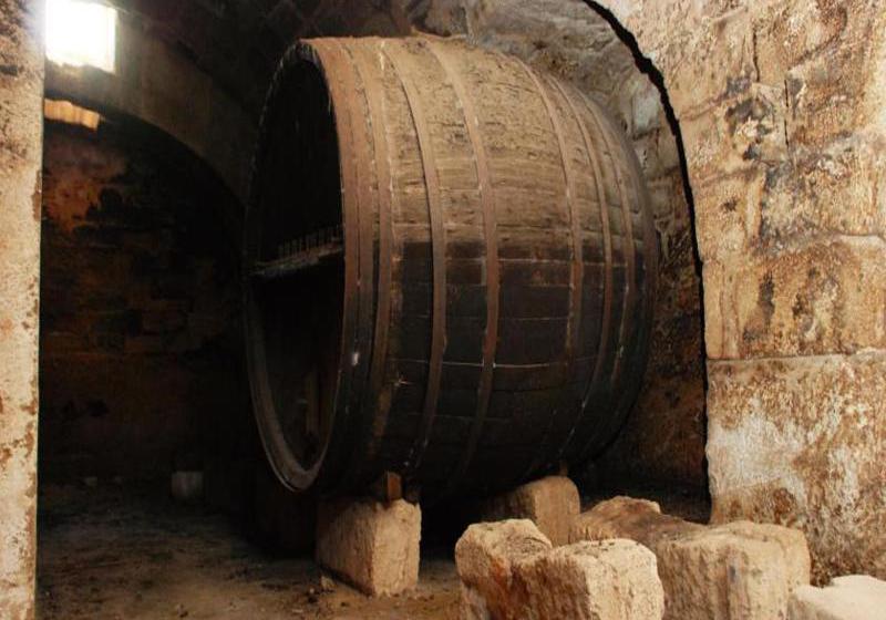 Hotel Rural Tenuta Barco Di Eméra  | Tarento | Tarento | Italia 5