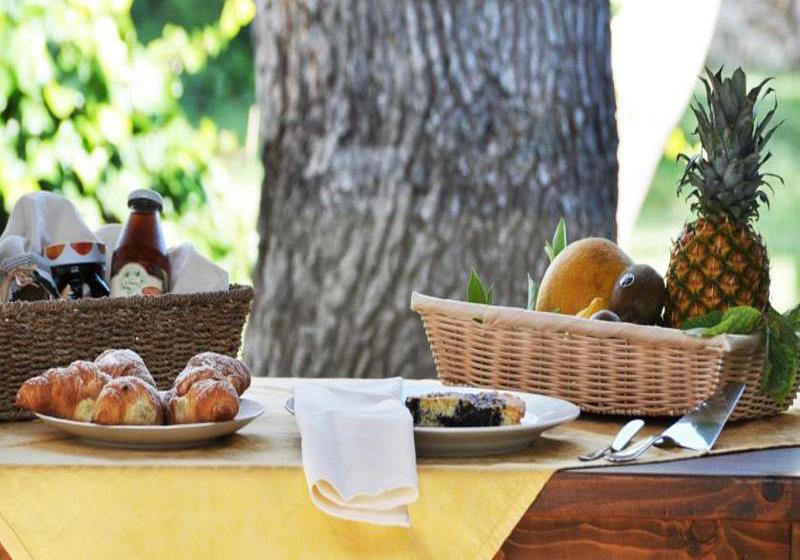 Hotel Rural Tenuta Barco Di Eméra  | Tarento | Tarento | Italia 6