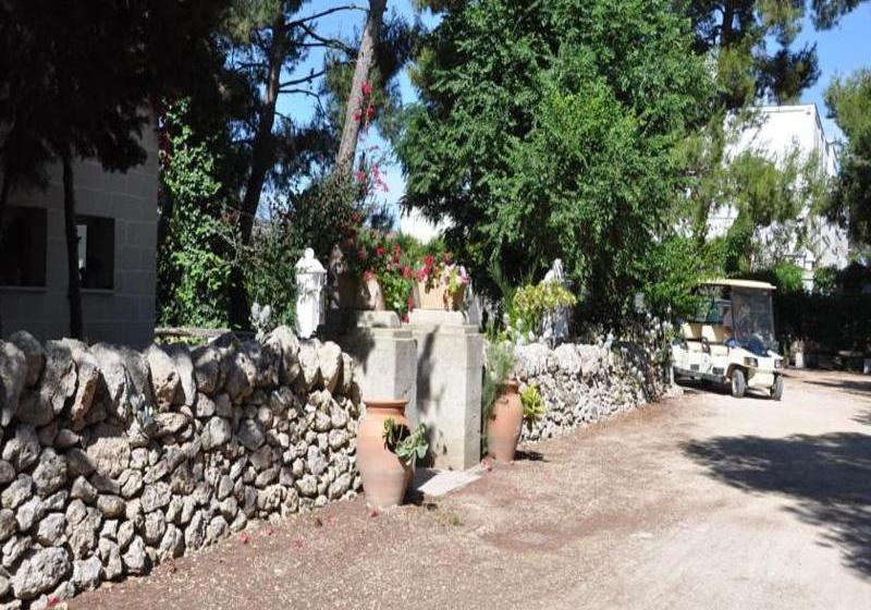 Hotel Rural Tenuta Barco Di Eméra  | Tarento | Tarento | Italia 7