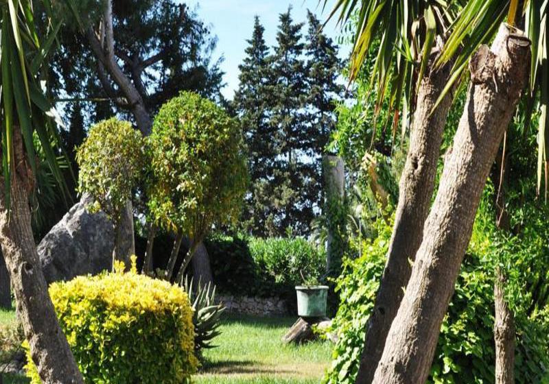 Hotel Rural Tenuta Barco Di Eméra  | Tarento | Tarento | Italia 8