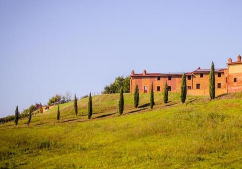 Hotel Rural Colle Bertini Montaione