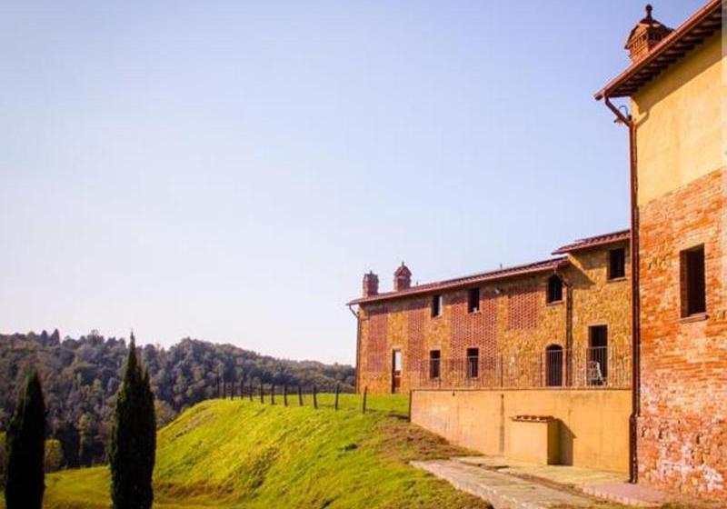 Hotel di Montagna Colle Bertini  | Montaione | Florence | Italia 1