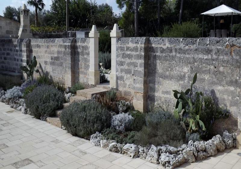 Hotel di Montagna Masseria Caliani  | Lecce | Lecce | Italia 1