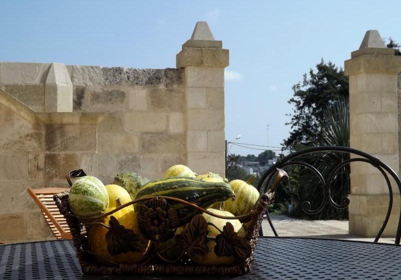 Hotel di Montagna Masseria Caliani  | Lecce | Lecce | Italia 10