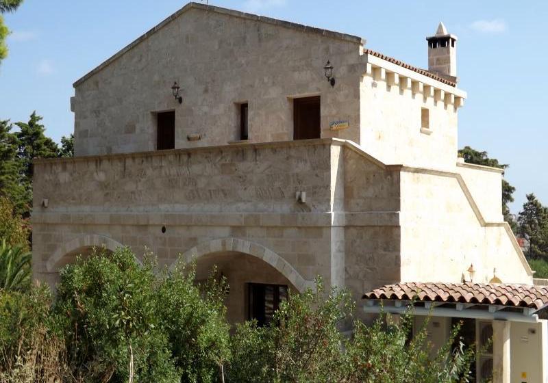 Hotel di Montagna Masseria Caliani  | Lecce | Lecce | Italia 12