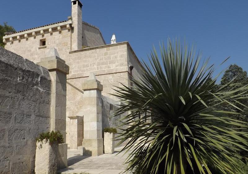 Hotel di Montagna Masseria Caliani  | Lecce | Lecce | Italia 13