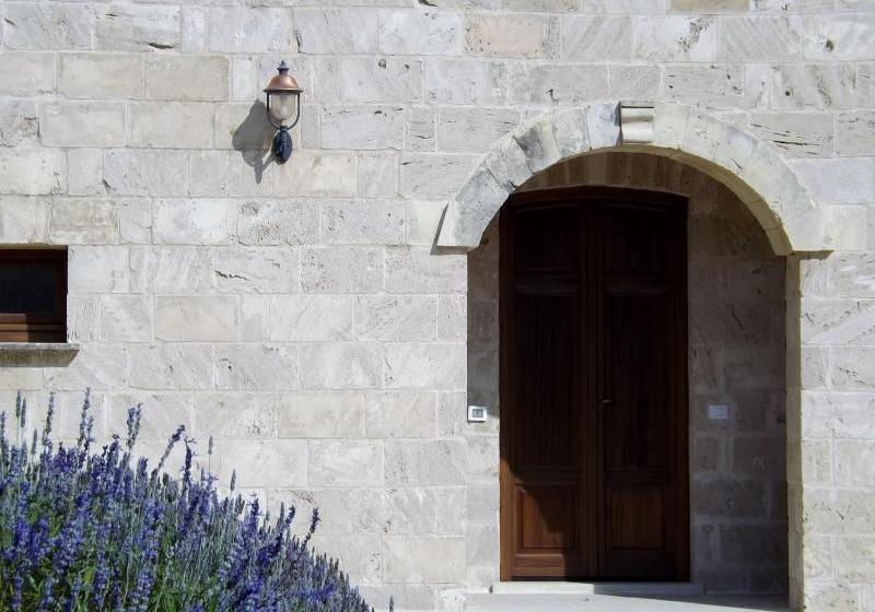 Hotel di Montagna Masseria Caliani  | Lecce | Lecce | Italia 14