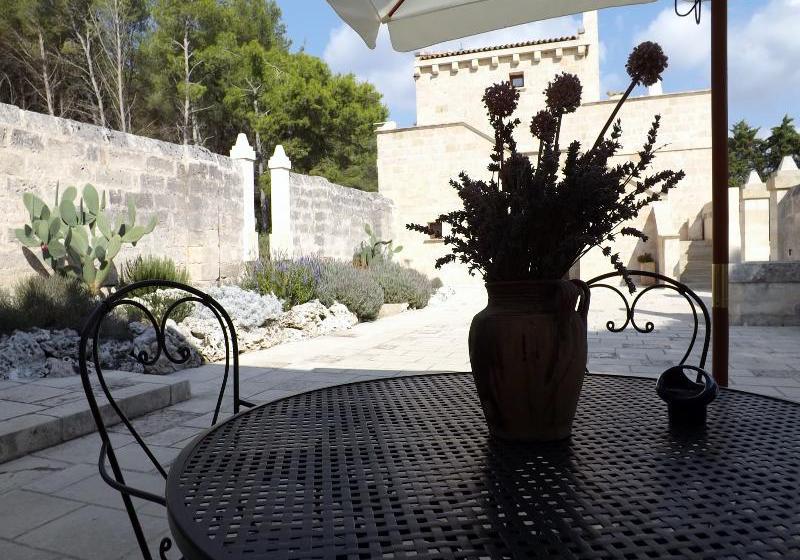 Hotel di Montagna Masseria Caliani  | Lecce | Lecce | Italia 15
