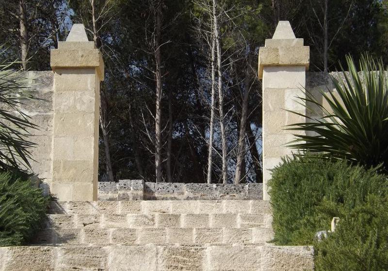 Hotel di Montagna Masseria Caliani  | Lecce | Lecce | Italia 16