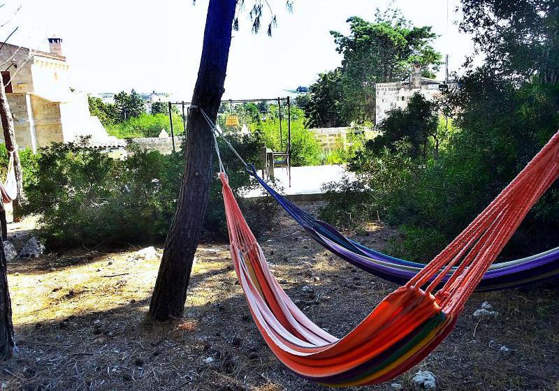 Hotel di Montagna Masseria Caliani  | Lecce | Lecce | Italia 17