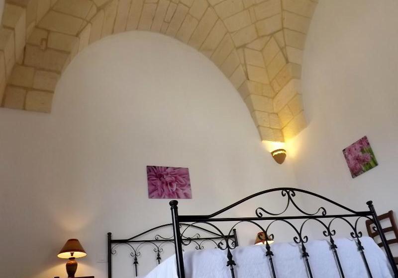 Hotel di Montagna Masseria Caliani  | Lecce | Lecce | Italia 18