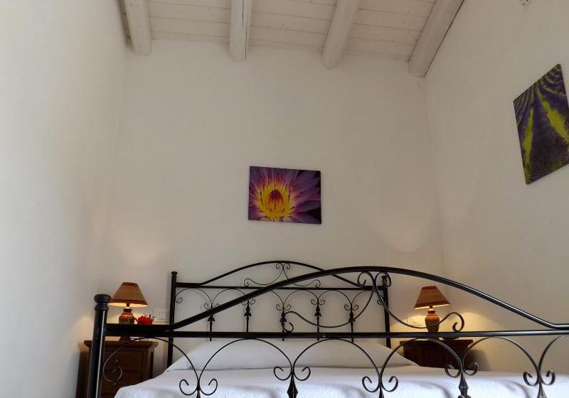 Hotel di Montagna Masseria Caliani  | Lecce | Lecce | Italia 19