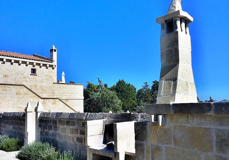 Hotel di Montagna Masseria Caliani  | Lecce | Lecce | Italia 2