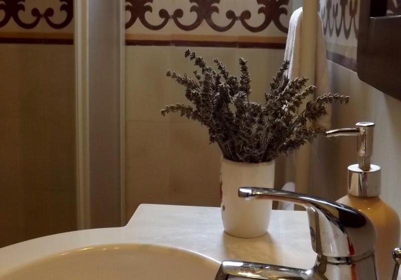 Hotel di Montagna Masseria Caliani  | Lecce | Lecce | Italia 20