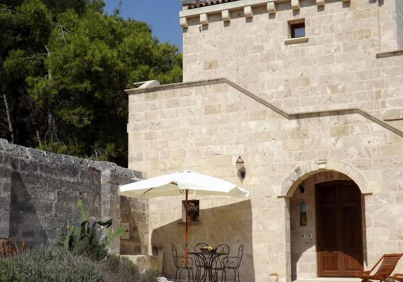 Hotel di Montagna Masseria Caliani  | Lecce | Lecce | Italia 4