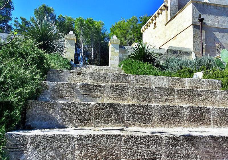 Hotel di Montagna Masseria Caliani  | Lecce | Lecce | Italia 6