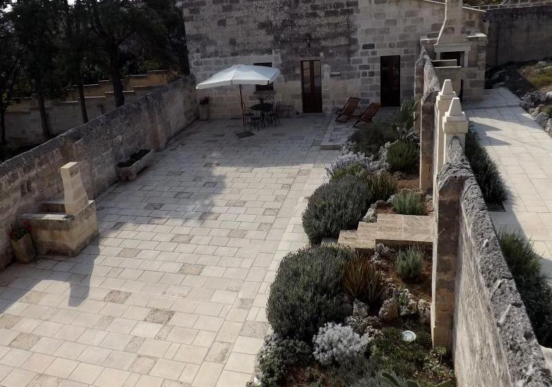 Hotel di Montagna Masseria Caliani  | Lecce | Lecce | Italia 7