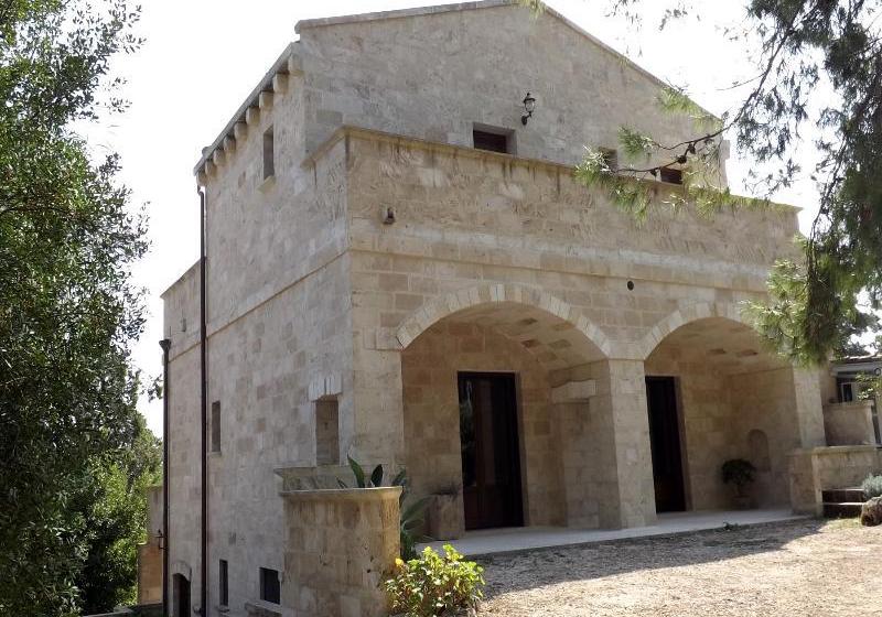Hotel di Montagna Masseria Caliani  | Lecce | Lecce | Italia 8